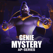 Genie Mystery, Slots
