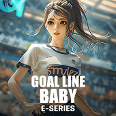 Goal Line Baby, Slots