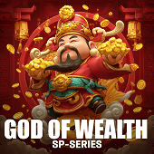 God of Wealth, Slots