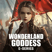 Goddess Wonderland, Slots