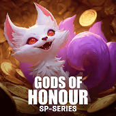 Gods of Honour, Slots