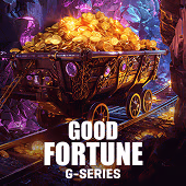 Good Fortune, Slots