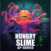 Hungry Slime, Slots