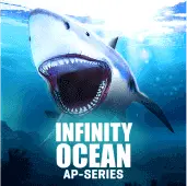 Infinity Ocean, Slots