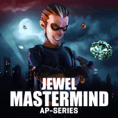 Jewel Mastermind, Slots