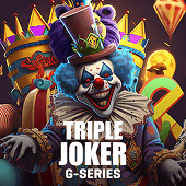 Joker Triple, Slots