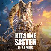 Kitsune Sister, Slots