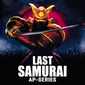 Last Samurai, Slots