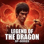 Legend of The Dragon, Slots