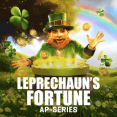 Leprechaun's Fortune, Slots