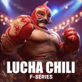 Lucha Chili, Slots