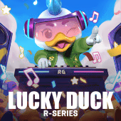 Lucky Duck, Slots
