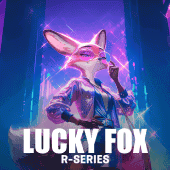 Lucky Fox, Slots