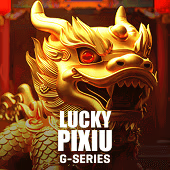 Lucky Pixiu, Slots