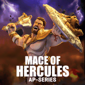 Mace of Hercules, Slots