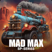 Mad Max, Slots