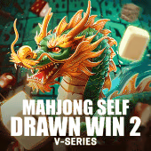 Mahjong Self-Drawn Win 2, Slots