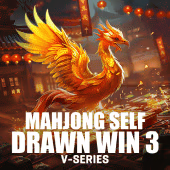 Mahjong Self-Drawn Win 3, Slots
