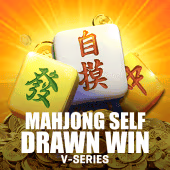 Mahjong Self-Drawn Win, Slots