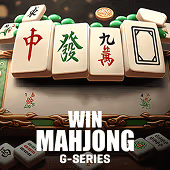 Mahjong Win, Slots