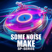 Make Some Noise, Slots