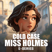 Miss Holmes: Cold Case, Slots