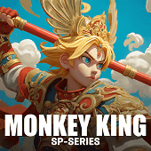 Monkey King, Slots