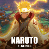 Naruto, Slots