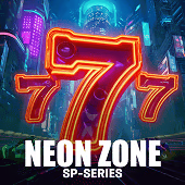 Neon Zone, Slots