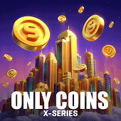 Only Coins, Slots