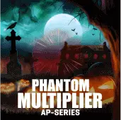 Phantom Multiplier, Slots