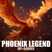 Phoenix Legend, Slots