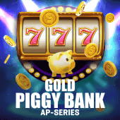 Piggy Bank Gold, Slots