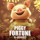 Piggy Fottune, Slots