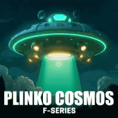 Plinko Cosmos, Slots