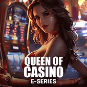 Queen Of Casino, Slots