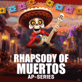 Rhapsody of Muertos, Slots