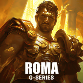 Roma, Slots