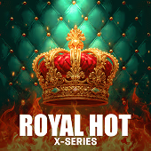 Royal Hot, Slots