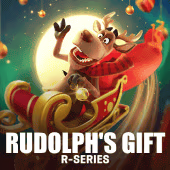 Rudolph's Gift, Slots