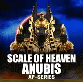 Scale of Heaven: Anubis, Slots