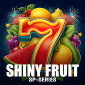 Shiny Fruit, Slots