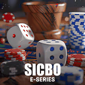 Sicbo Spin, Slots