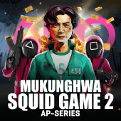 Squid Game 2: Mukunghwa, Slots