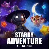 Starry Adventure, Slots