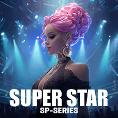 Super Star, Slots