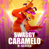 Swaggy Caramelo, Slots
