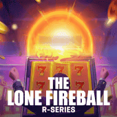 The Lone Fireball, Slots