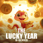 The Lucky Year, Slots