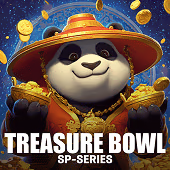 Treasure Bowl, Slots